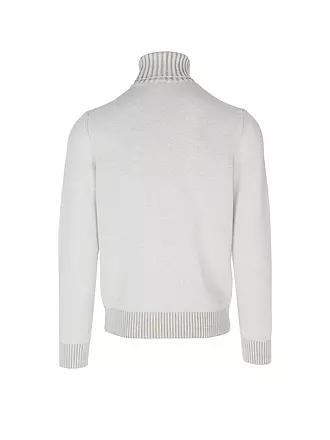 GRAN SASSO | Rollkragenpullover | 